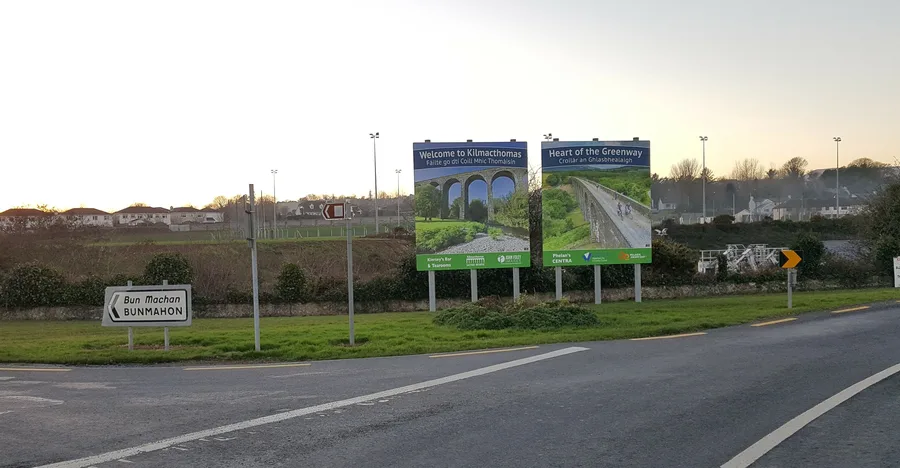The Ultimate Kilmacthomas Guide: Greenway, Food, Hikes and Day Trips