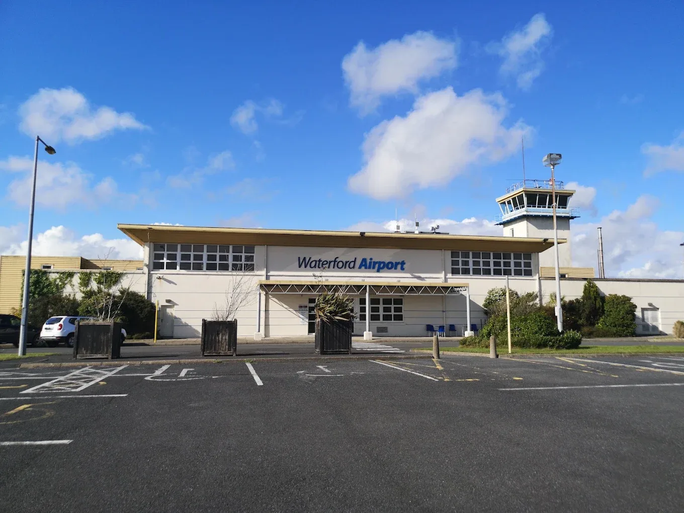 Waterford Airport Flights Return in 2027: What It Means for Kilmacthomas