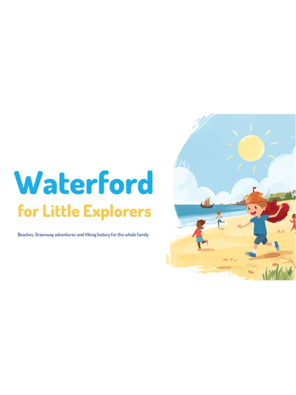 Top 10 Things to Do in Waterford with Kids